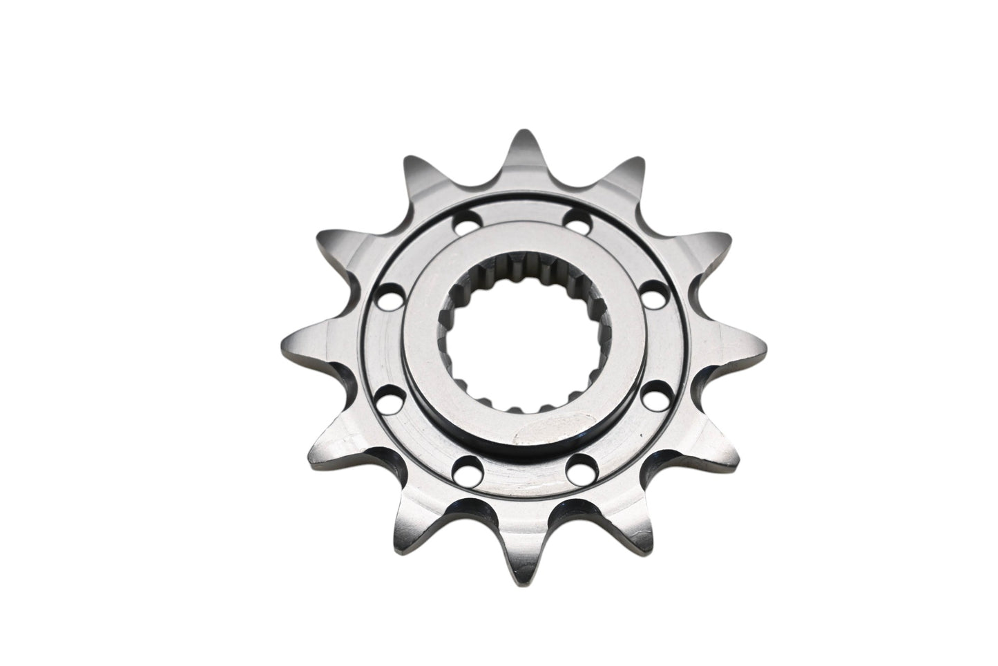 Fly Racing 255-430512, MX-144112-4 Suzuki 12T Countershaft Front Steel Sprocket NOS