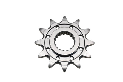 Fly Racing 255-430512, MX-144112-4 Suzuki 12T Countershaft Front Steel Sprocket NOS