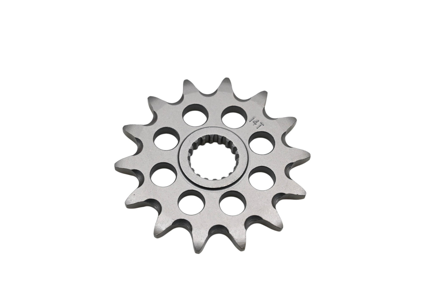 Fly Racing 255-430314, MX-42714-4 Suzuki 14T Countershaft Front Steel Sprocket NOS