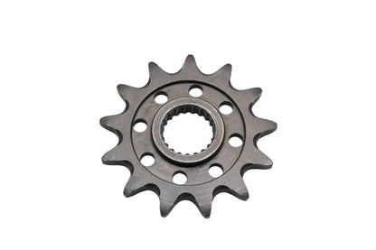 Fly Racing 255-130413, MX-55613-4 Honda 13T Countershaft Front Steel Sprocket NOS