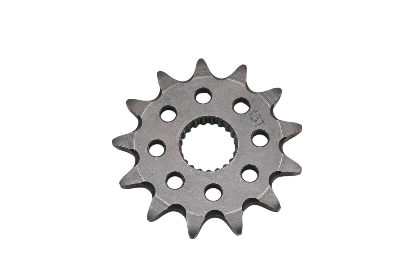 Fly Racing 255-130413, MX-55613-4 Honda 13T Countershaft Front Steel Sprocket NOS