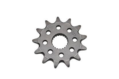 Fly Racing 255-130413, MX-55613-4 Honda 13T Countershaft Front Steel Sprocket NOS