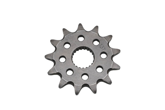 Fly Racing 255-130413, MX-55613-4 Honda 13T Countershaft Front Steel Sprocket NOS