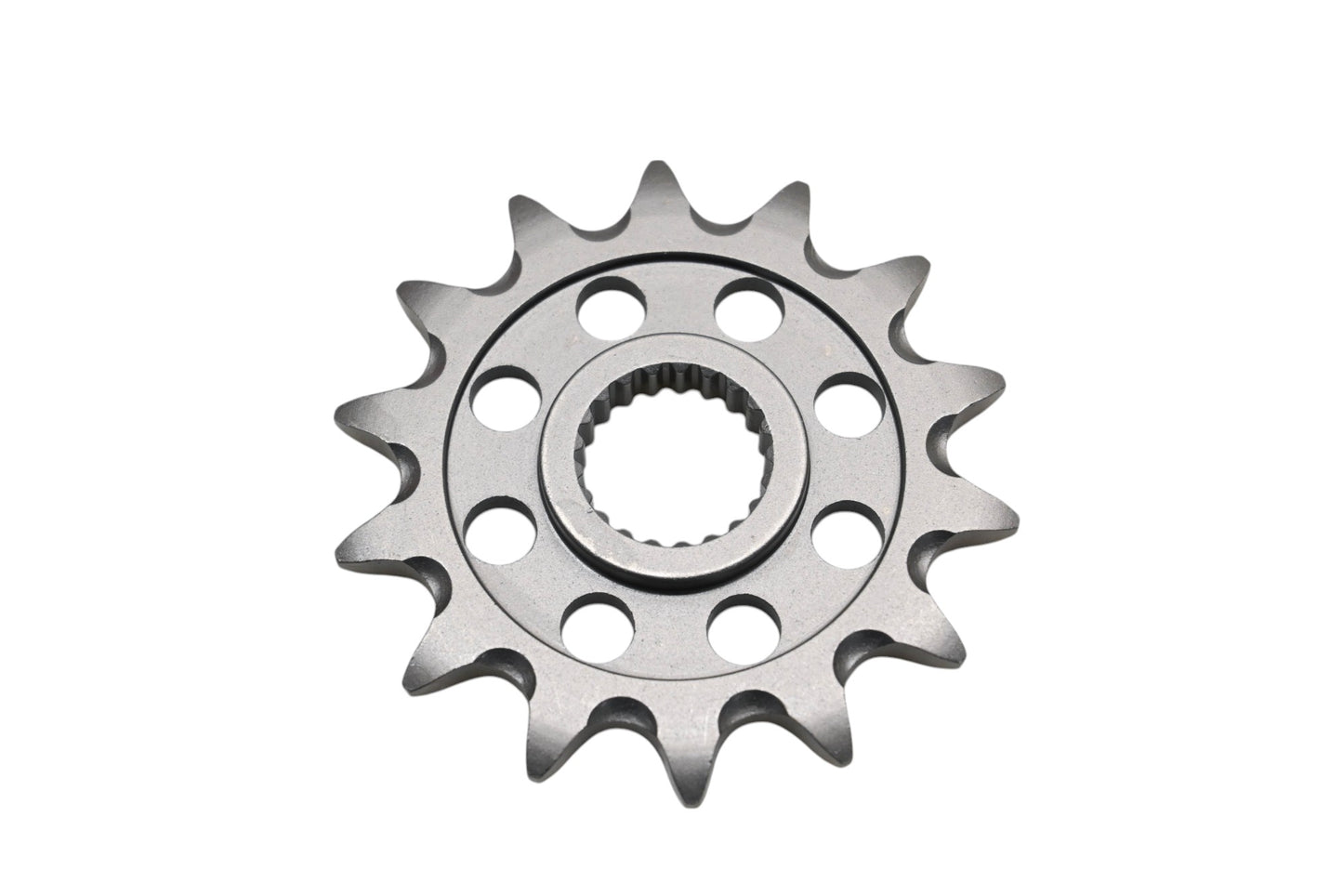 Fly Racing 255-130414, MX-55614-4 Honda 14T Countershaft Front Steel Sprocket NOS