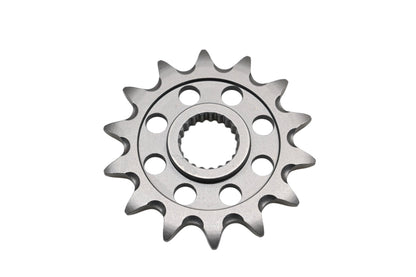 Fly Racing 255-130414, MX-55614-4 Honda 14T Countershaft Front Steel Sprocket NOS