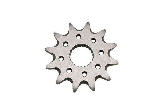 Fly Racing 255-130412, MX-55612-4 Honda 12T Countershaft Front Steel Sprocket NOS