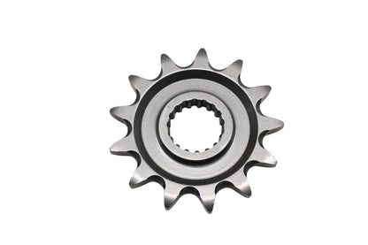 Fly Racing 255-130613, MX-134413-4 Honda 13T Countershaft Front Steel Sprocket NOS