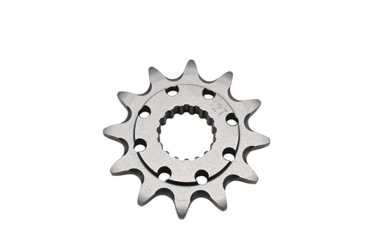 Fly Racing 255-130512, MX-56712-4 Honda 12T Countershaft Front Steel Sprocket NOS