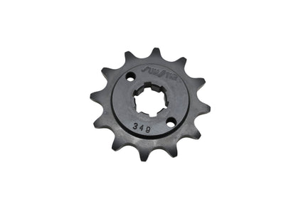 Sunstar 34912 Yamaha 12T Front Countershaft Sprocket NOS