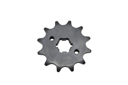 Sunstar 34912 Yamaha 12T Front Countershaft Sprocket NOS
