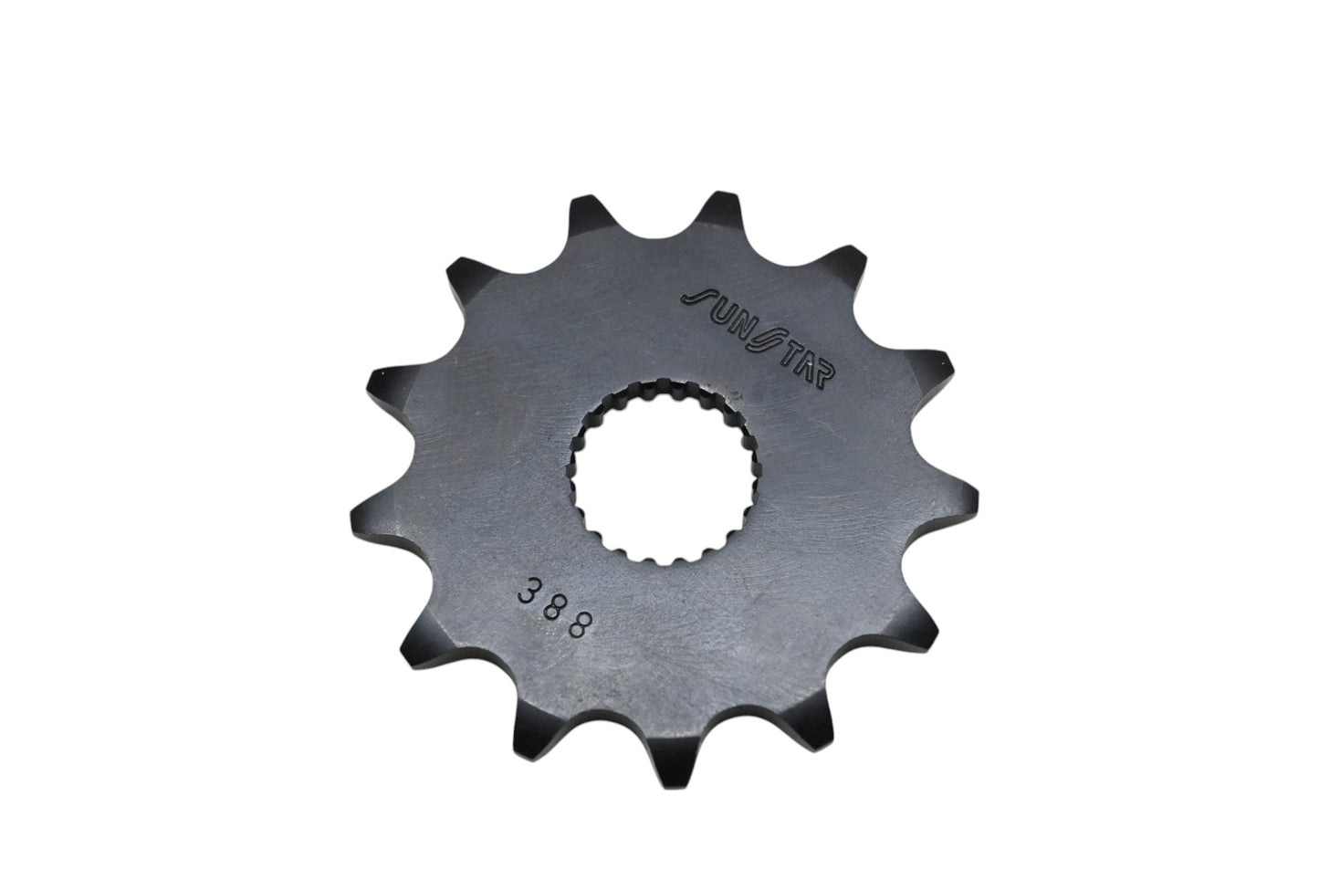 Sunstar 38813 Yamaha 13T Front Countershaft Sprocket NOS