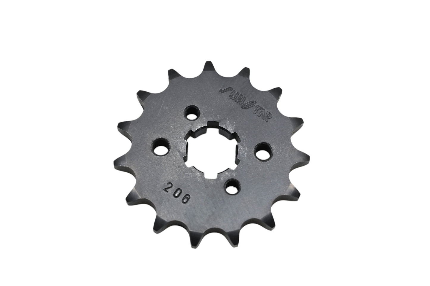 Sunstar 20615 13T Front Countershaft Sprocket NOS