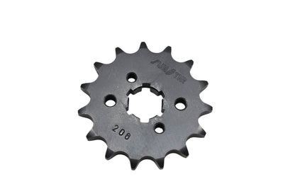 Sunstar 20615 13T Front Countershaft Sprocket NOS