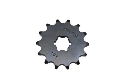Sunstar 10414 14T Front Countershaft Sprocket NOS