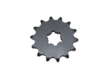 Sunstar 10414 14T Front Countershaft Sprocket NOS
