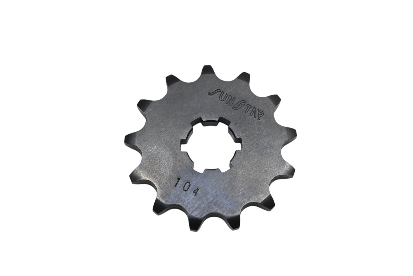 Sunstar 10413 13T Front Countershaft Sprocket NOS
