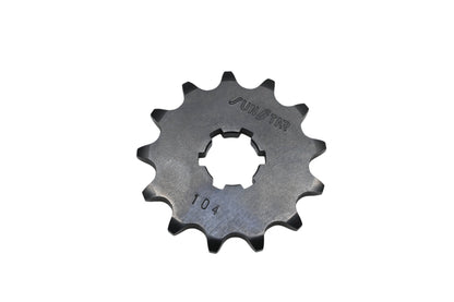 Sunstar 10413 13T Front Countershaft Sprocket NOS