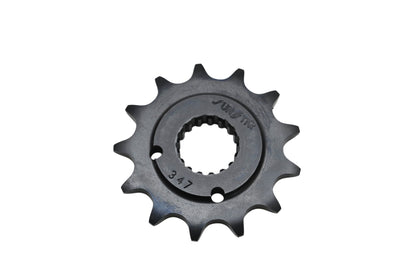 Sunstar 34713 Honda 13T Front Countershaft Sprocket NOS