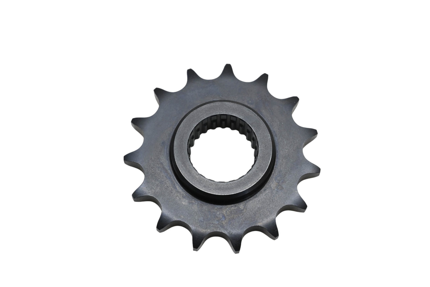 Sunstar 23515 Yamaha 15T Front Countershaft Sprocket NOS