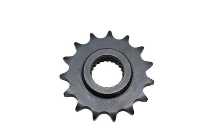 Sunstar 23515 Yamaha 15T Front Countershaft Sprocket NOS