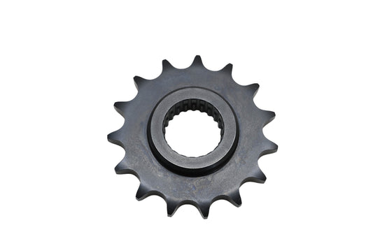 Sunstar 23515 Yamaha 15T Front Countershaft Sprocket NOS