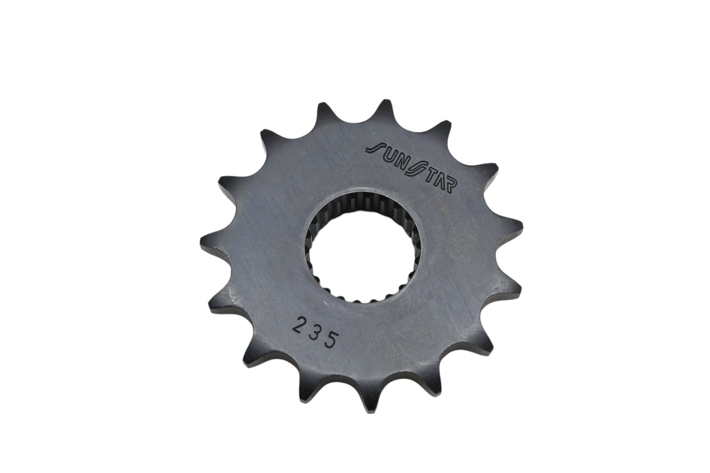 Sunstar 23515 Yamaha 15T Front Countershaft Sprocket NOS