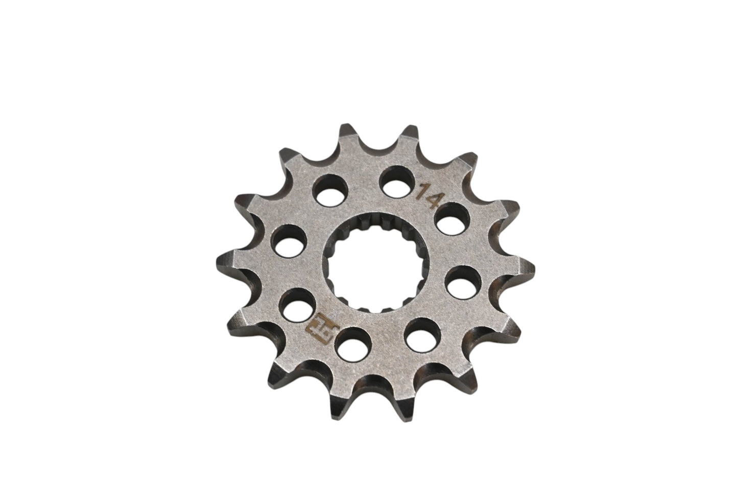 ProTaper 02-2571, 022571 Yamaha 14T Front Sprocket NOS