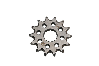 ProTaper 02-2571, 022571 Yamaha 14T Front Sprocket NOS