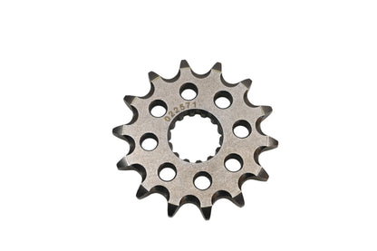 ProTaper 02-2571, 022571 Yamaha 14T Front Sprocket NOS