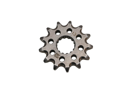 ProTaper 02-2570, 022570 Yamaha 13T Front Sprocket NOS