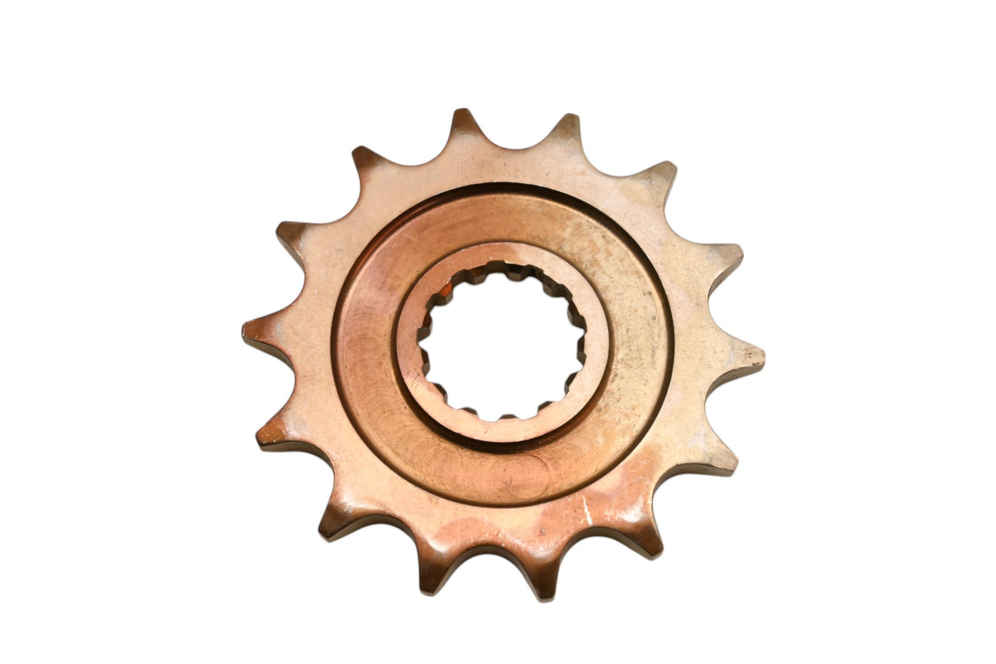 Dirt Tricks YK2-14, 254-16014 14T Front Sprocket NOS
