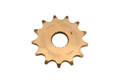 Dirt Tricks F1B-13, F1-13, 254-16113 Yamaha 13T Front Sprocket NOS