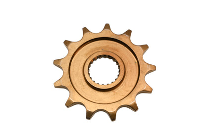 Dirt Tricks F1B-13, F1-13, 254-16113 Yamaha 13T Front Sprocket NOS