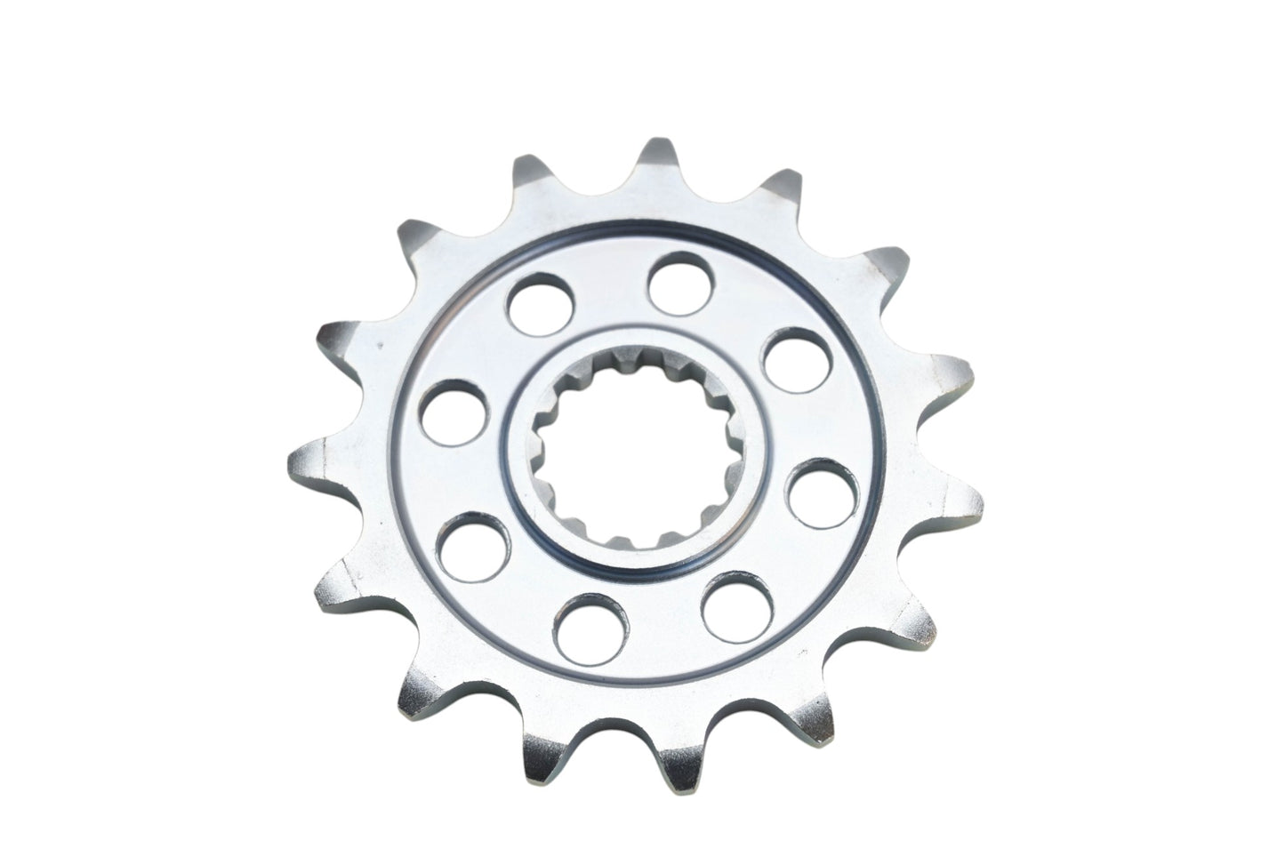 Vortex 3370-15 Kawasaki 15T Front Sprocket NOS