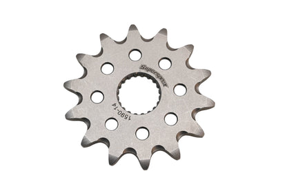 Supersprox 1590-14, 104-159014 Yamaha 14T Front Sprocket NOS
