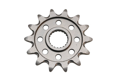 Supersprox 1590-14, 104-159014 Yamaha 14T Front Sprocket NOS