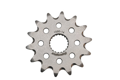 Supersprox 1590-14, 104-159014 Yamaha 14T Front Sprocket NOS