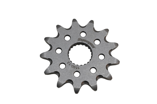 Supersprox 1590-13, 104-159013 Yamaha 13T Front Sprocket NOS