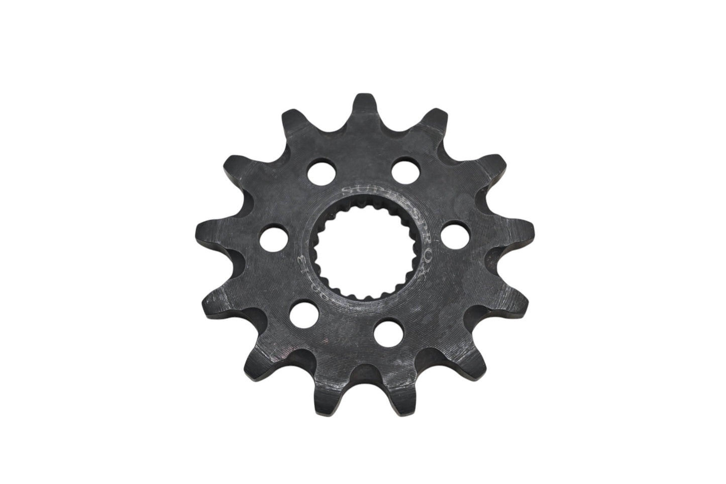 Supersprox 1590-13, 104-159013, 327.137 Yamaha 13T Front Sprocket NOS