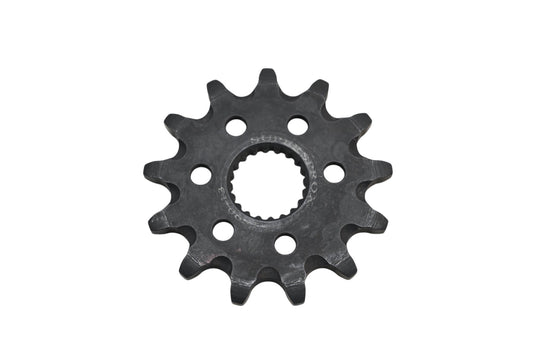 Supersprox 1590-13, 104-159013, 327.137 Yamaha 13T Front Sprocket NOS
