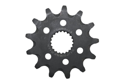 Supersprox 1590-13, 104-159013, 327.137 Yamaha 13T Front Sprocket NOS