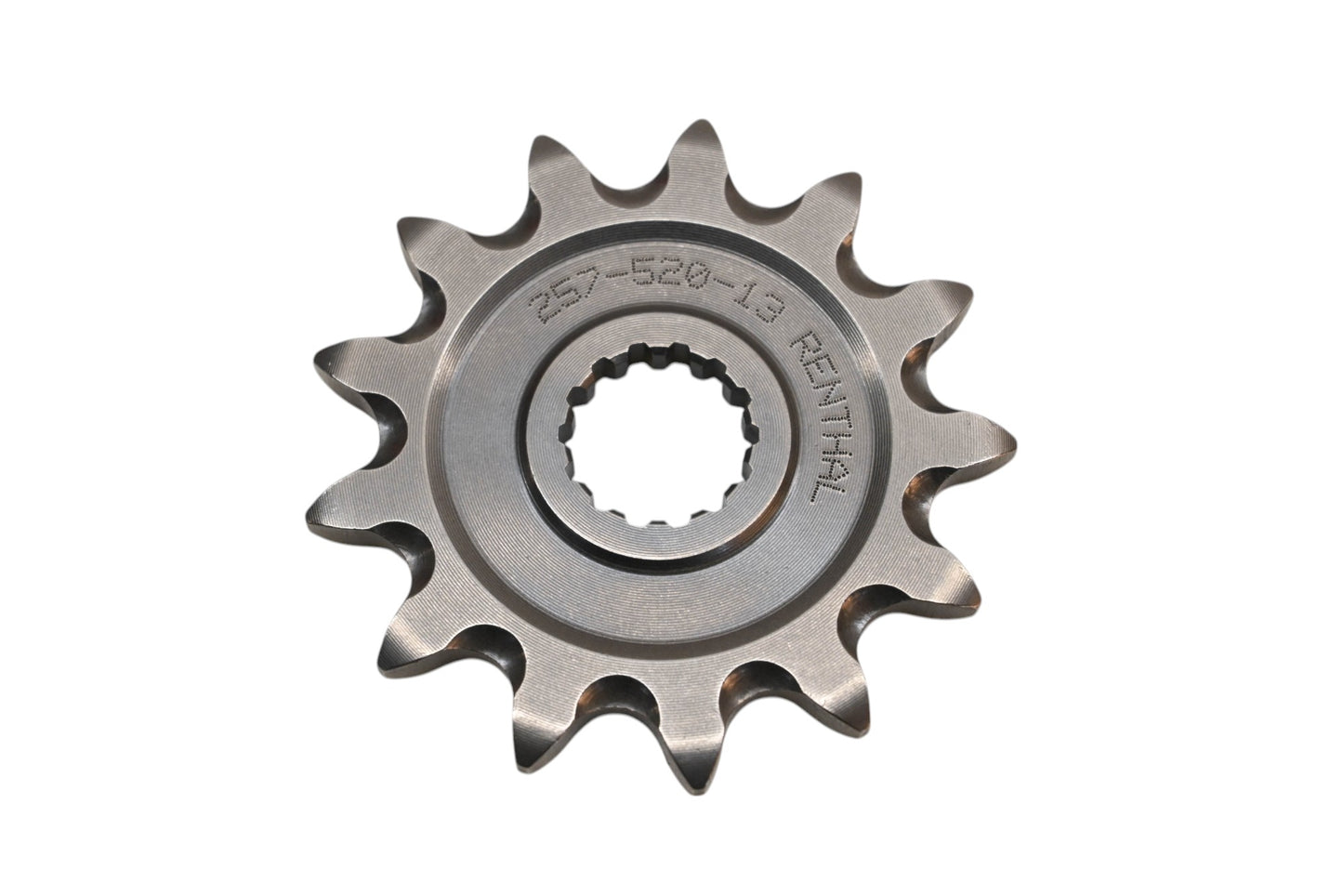 Renthal 257--520-13GP, 257-520-13 Yamaha 13T Front Countershaft Sprocket NOS