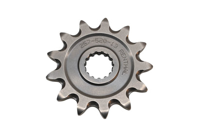 Renthal 257--520-13GP, 257-520-13 Yamaha 13T Front Countershaft Sprocket NOS