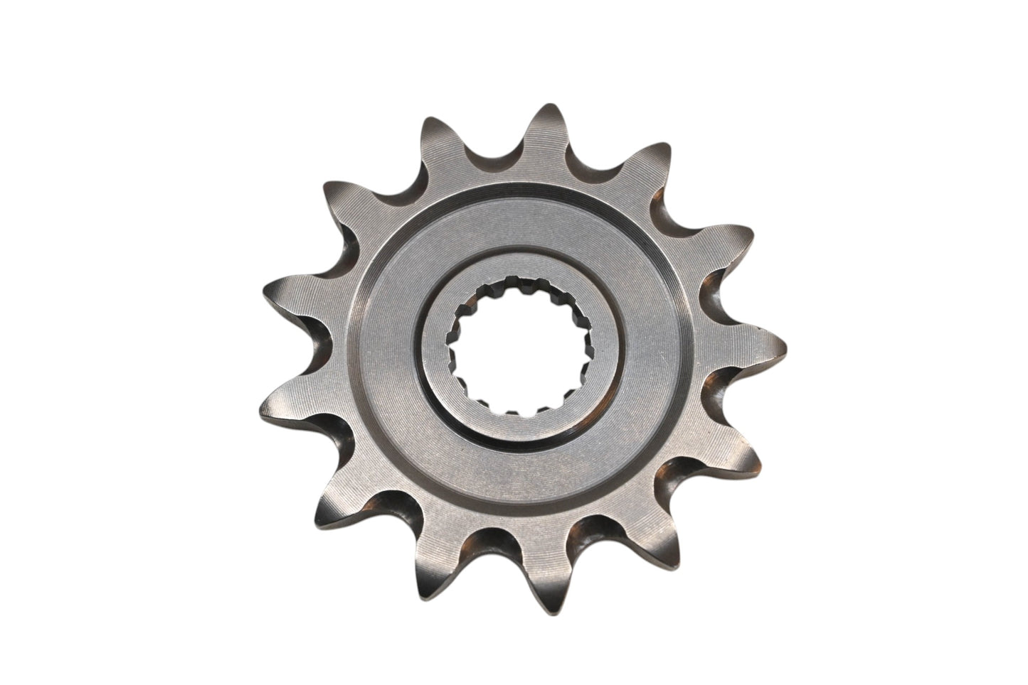 Renthal 257--520-13GP, 257-520-13 Yamaha 13T Front Countershaft Sprocket NOS
