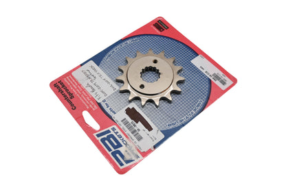 PBI Sprockets 395-15, 50-39515 Honda 15T Front Sprocket NOS