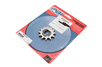 PBI Sprockets 732-12, 50-73312 Yamaha 12T Front Sprocket NOS