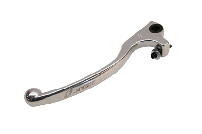 Jitsie LEC95L, AB-80115-C Beta Evo Silver Clutch Lever Assembly NOS