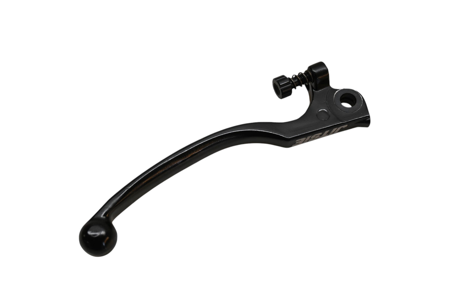 Jitsie JI113-LECNN, AB-80116-C Beta Evo Black Long Clutch Lever Assembly NOS