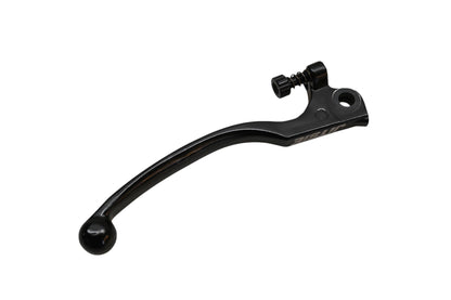 Jitsie JI113-LECNN, AB-80116-C Beta Evo Black Long Clutch Lever Assembly NOS