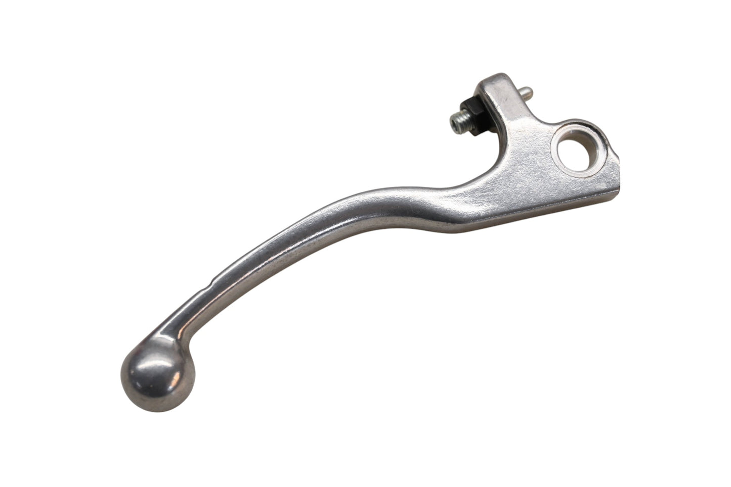 Beta 21-27103-000, 21.27103.000, 2102058 Silver Front Brake Lever Assembly NOS